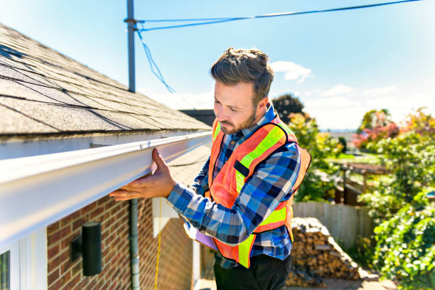 Asphalt Shingles Roofing in Broadmoor, CA